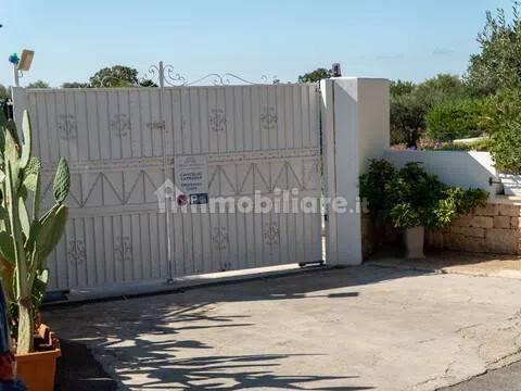 Villa unifamiliare, buono stato, 400 m², Cisternino — foto 27 di 63