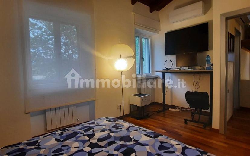 Terratetto unifamiliare Strada Comunale Turro, Podenzano — foto 22 di 27