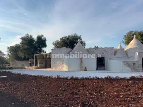 Rustico, buono stato, 400 m², Via Ludovico, Corso Umberto I, Vittorio Emanuele, Ostuni — foto 88 di 88