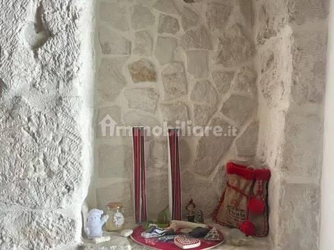 Villa unifamiliare via De Petris, Ceglie Messapica — foto 29 di 44