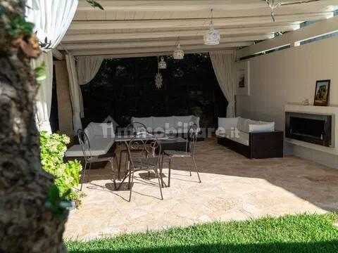 Villa unifamiliare, buono stato, 400 m², Cisternino — foto 16 di 63