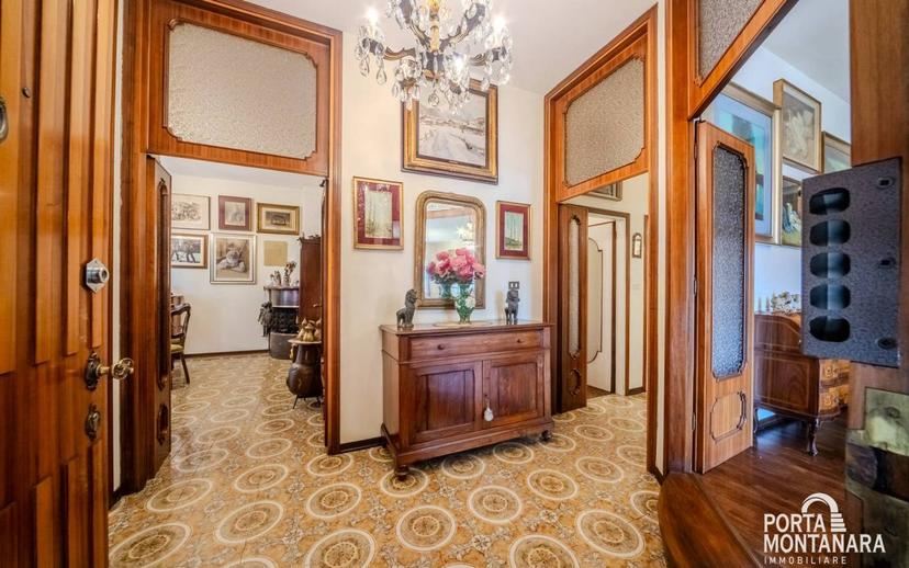 Appartamento via Marte 18, Via Covignano - Villaggio Azzurro, Rimini — foto 41 di 49