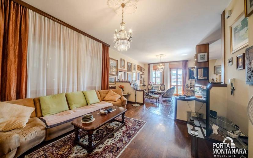 Appartamento via Marte 18, Via Covignano - Villaggio Azzurro, Rimini — foto 5 di 49