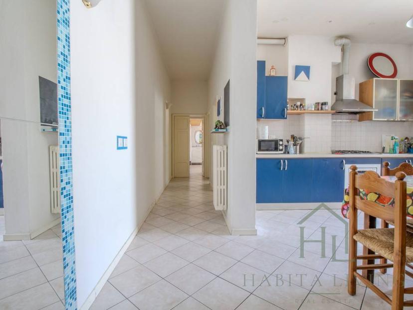 Appartamento via piero maroncelli 24, Centro Storico, Forlì — foto 13 di 21