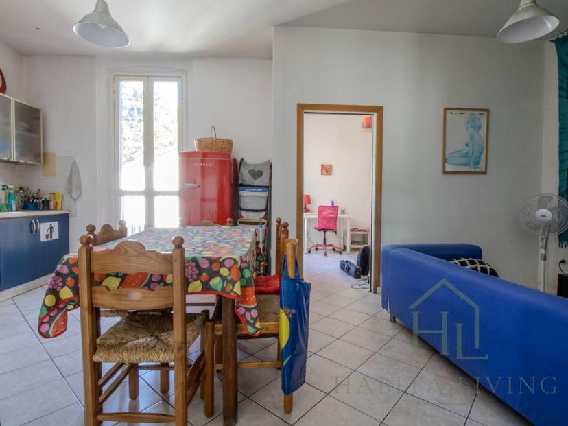 Appartamento via piero maroncelli 24, Centro Storico, Forlì — foto 7 di 21