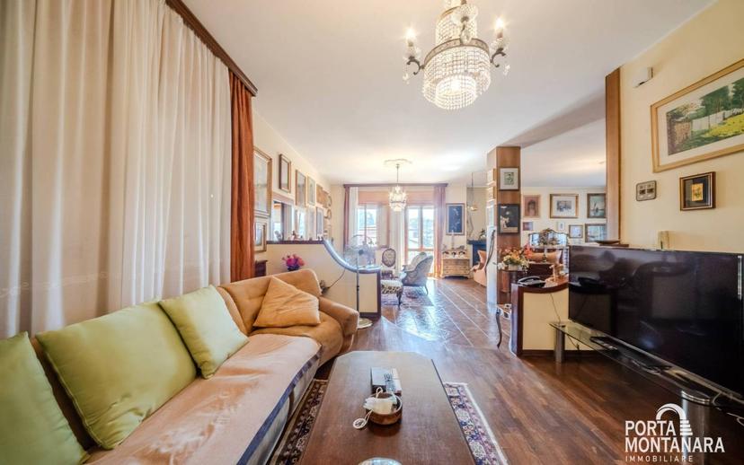 Appartamento via Marte 18, Via Covignano - Villaggio Azzurro, Rimini — foto 39 di 49