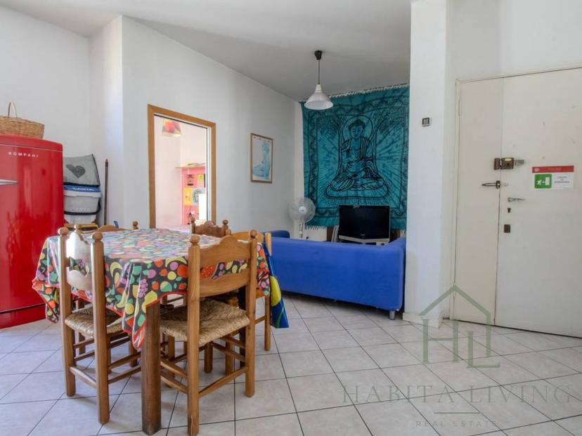 Appartamento via piero maroncelli 24, Centro Storico, Forlì — foto 10 di 21