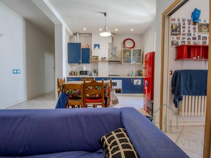 Appartamento via piero maroncelli 24, Centro Storico, Forlì — foto 9 di 21