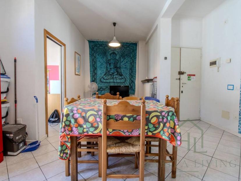 Appartamento via piero maroncelli 24, Centro Storico, Forlì — foto 8 di 21