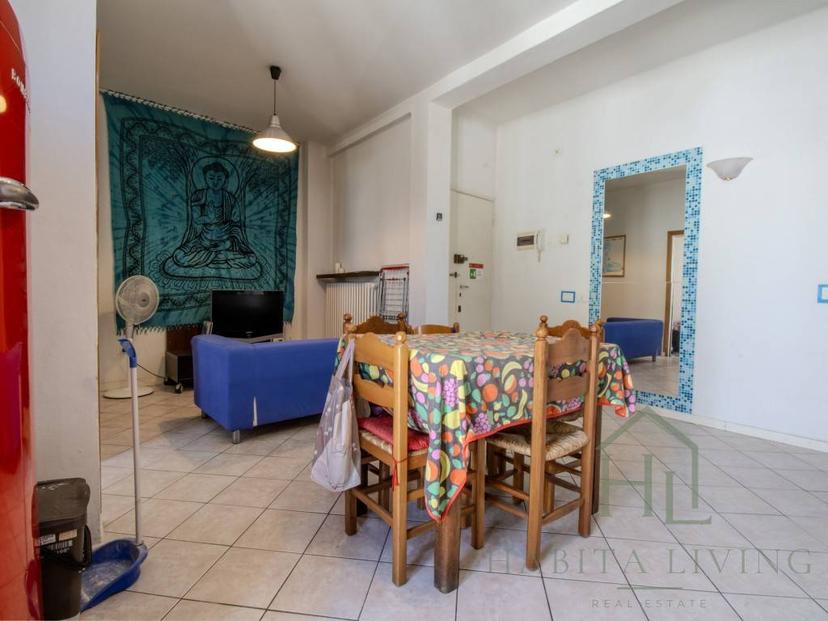 Appartamento via piero maroncelli 24, Centro Storico, Forlì — foto 14 di 21