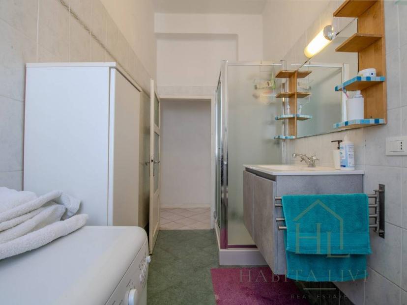 Appartamento via piero maroncelli 24, Centro Storico, Forlì — foto 15 di 21