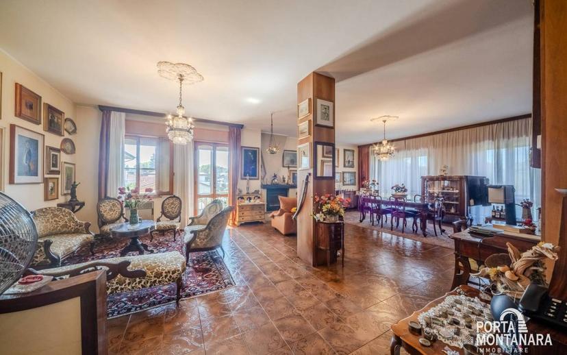 Appartamento via Marte 18, Via Covignano - Villaggio Azzurro, Rimini — foto 6 di 49