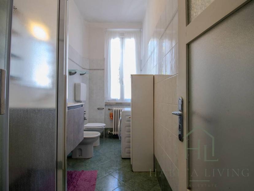 Appartamento via piero maroncelli 24, Centro Storico, Forlì — foto 12 di 21