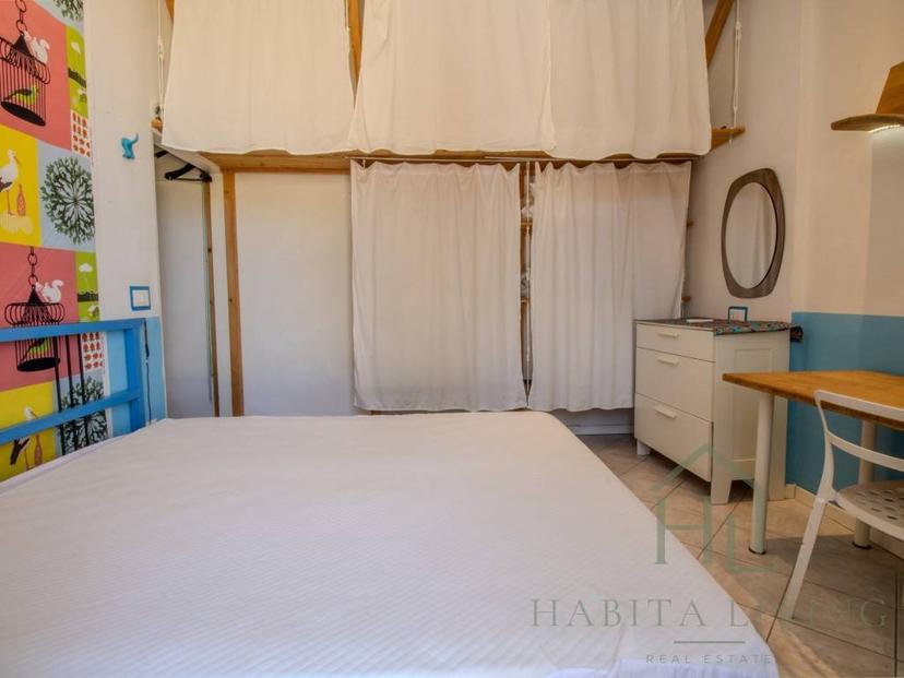 Appartamento via piero maroncelli 24, Centro Storico, Forlì
