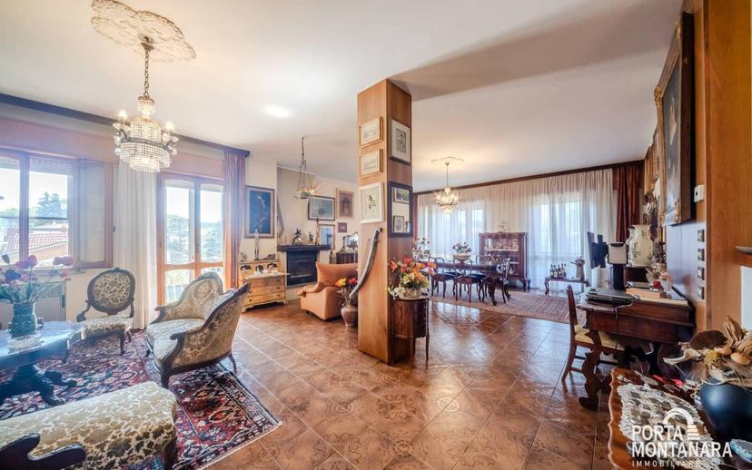 Appartamento via Marte 18, Via Covignano - Villaggio Azzurro, Rimini — foto 10 di 49