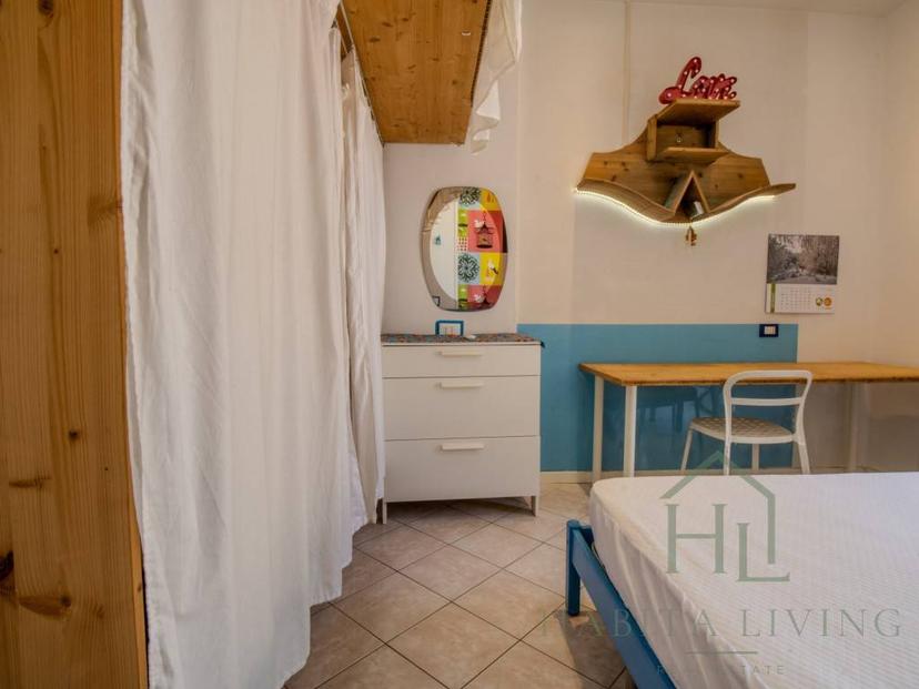 Appartamento via piero maroncelli 24, Centro Storico, Forlì — foto 5 di 21
