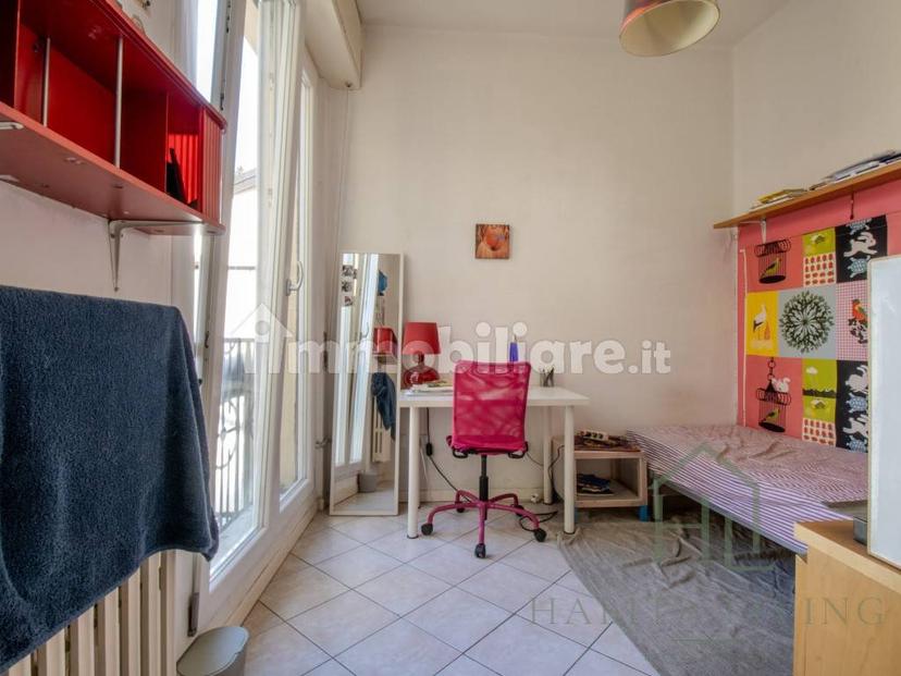 Appartamento via piero maroncelli 24, Centro Storico, Forlì — foto 6 di 21