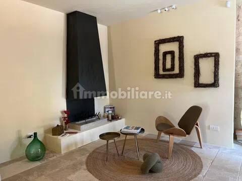 Rustico, buono stato, 400 m², Via Ludovico, Corso Umberto I, Vittorio Emanuele, Ostuni — foto 43 di 88