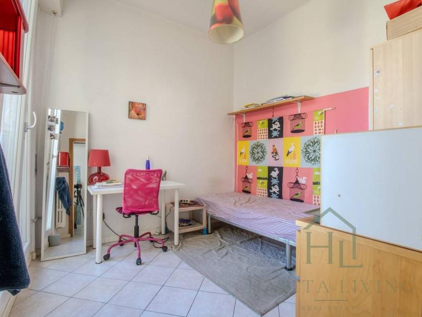 Appartamento via piero maroncelli 24, Centro Storico, Forlì — foto 2 di 21