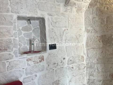 Villa unifamiliare via De Petris, Ceglie Messapica — foto 27 di 44