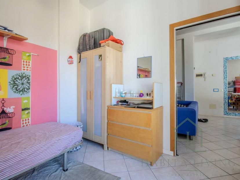 Appartamento via piero maroncelli 24, Centro Storico, Forlì — foto 3 di 21