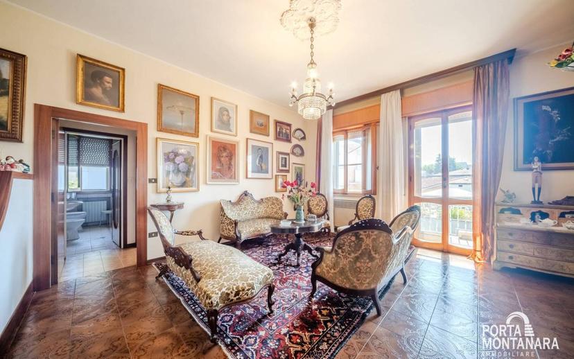 Appartamento via Marte 18, Via Covignano - Villaggio Azzurro, Rimini — foto 40 di 49