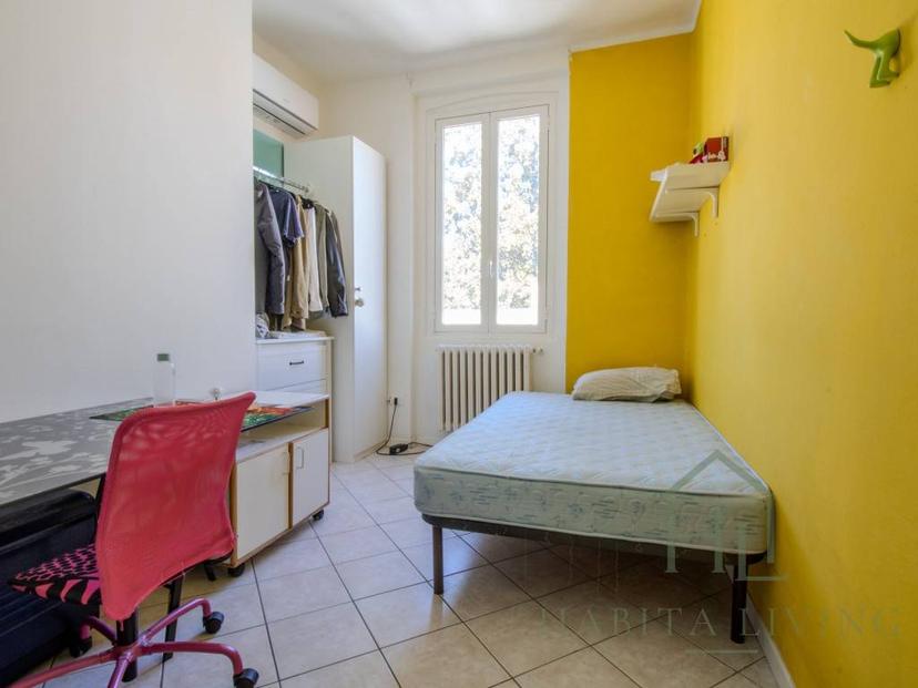 Appartamento via piero maroncelli 24, Centro Storico, Forlì — foto 16 di 21