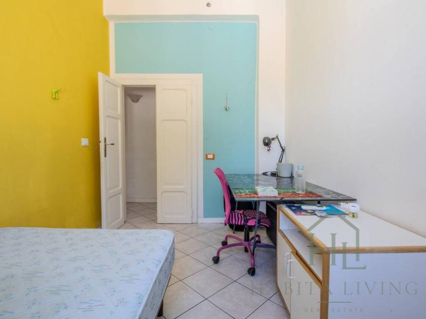 Appartamento via piero maroncelli 24, Centro Storico, Forlì — foto 21 di 21