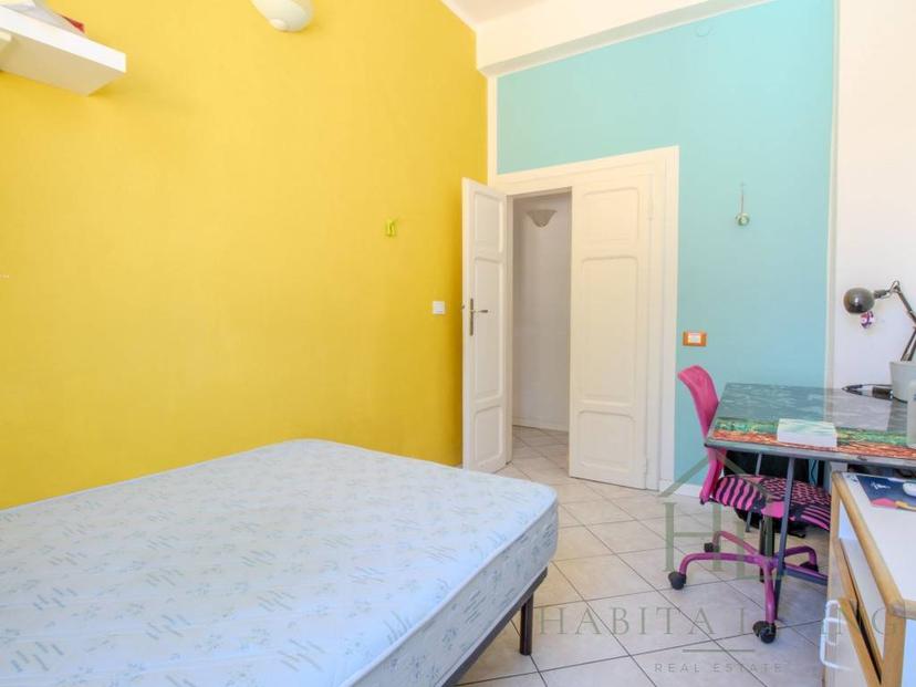 Appartamento via piero maroncelli 24, Centro Storico, Forlì — foto 20 di 21