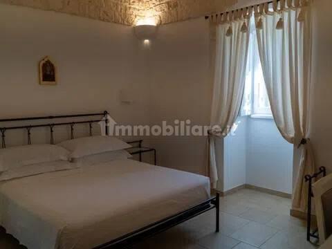Villa unifamiliare, buono stato, 400 m², Cisternino — foto 37 di 63