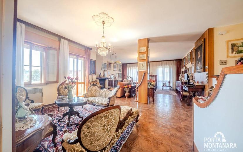 Appartamento via Marte 18, Via Covignano - Villaggio Azzurro, Rimini — foto 3 di 49