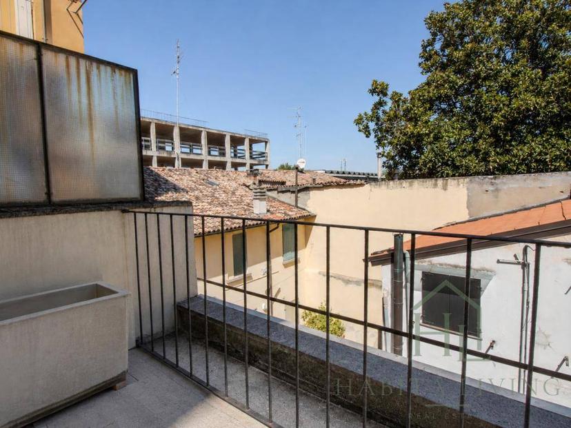 Appartamento via piero maroncelli 24, Centro Storico, Forlì — foto 11 di 21