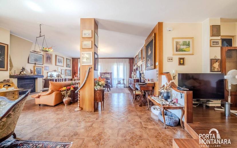 Appartamento via Marte 18, Via Covignano - Villaggio Azzurro, Rimini — foto 12 di 49