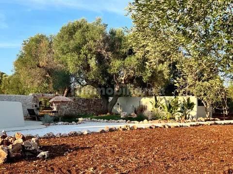Rustico, buono stato, 400 m², Via Ludovico, Corso Umberto I, Vittorio Emanuele, Ostuni — foto 35 di 88