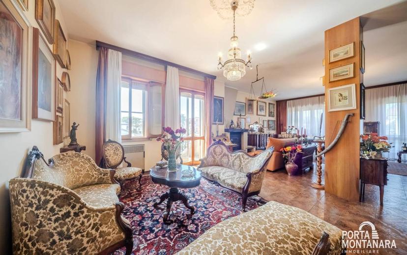 Appartamento via Marte 18, Via Covignano - Villaggio Azzurro, Rimini — foto 18 di 49