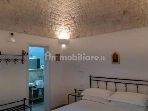 Villa unifamiliare, buono stato, 400 m², Cisternino — foto 28 di 63