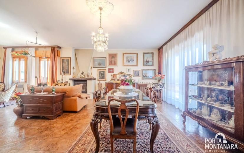 Appartamento via Marte 18, Via Covignano - Villaggio Azzurro, Rimini — foto 8 di 49
