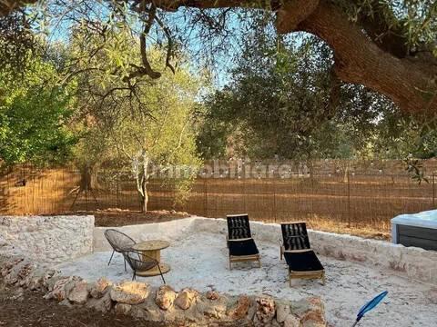 Rustico, buono stato, 400 m², Via Ludovico, Corso Umberto I, Vittorio Emanuele, Ostuni — foto 45 di 88