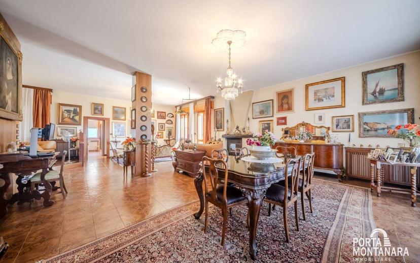 Appartamento via Marte 18, Via Covignano - Villaggio Azzurro, Rimini — foto 21 di 49