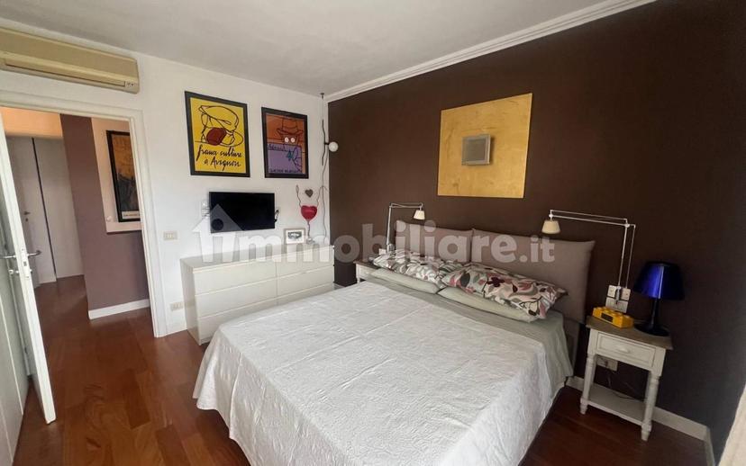 Villa a schiera via San Francesco, Stezzano — foto 7 di 19