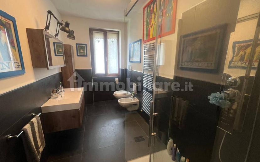 Villa a schiera via San Francesco, Stezzano — foto 2 di 19