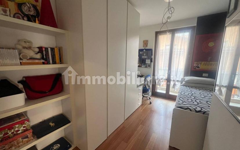 Villa a schiera via San Francesco, Stezzano — foto 8 di 19