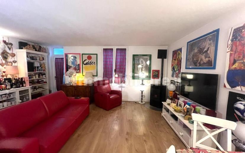 Villa a schiera via San Francesco, Stezzano — foto 4 di 19