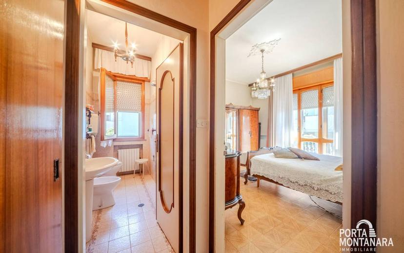 Appartamento via Marte 18, Via Covignano - Villaggio Azzurro, Rimini — foto 46 di 49