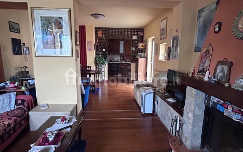 Villa unifamiliare via Graminacci, Potenza — foto 4 di 7