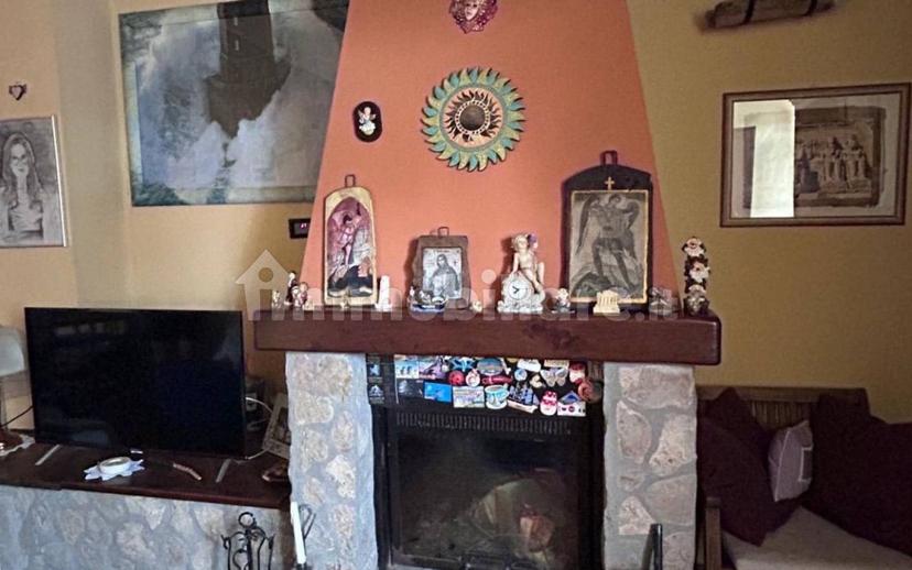 Villa unifamiliare via Graminacci, Potenza — foto 5 di 7