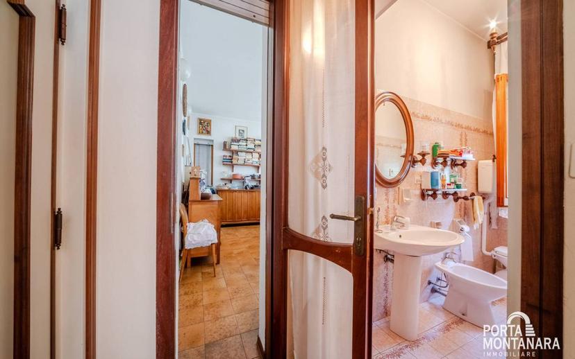Appartamento via Marte 18, Via Covignano - Villaggio Azzurro, Rimini