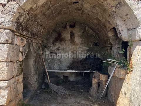 Rustico Contrada Capece No Number, Francavilla Fontana — foto 3 di 91