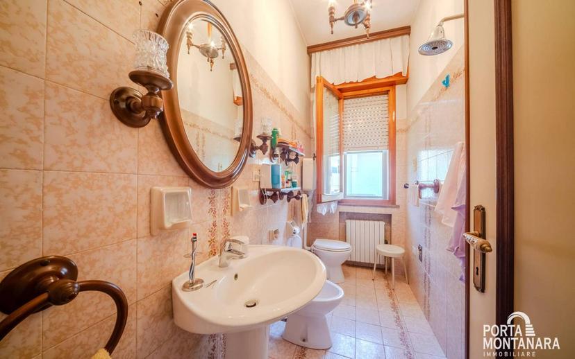 Appartamento via Marte 18, Via Covignano - Villaggio Azzurro, Rimini — foto 32 di 49
