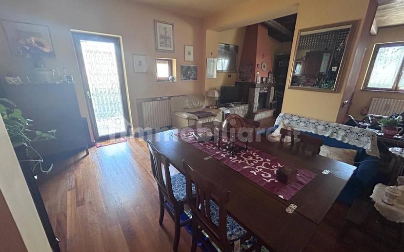 Villa unifamiliare via Graminacci, Potenza — foto 7 di 7